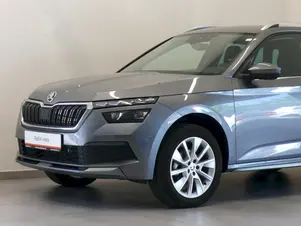 Škoda Kamiq Style Plus