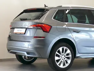 Škoda Kamiq Style Plus