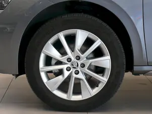 Škoda Kamiq Style Plus