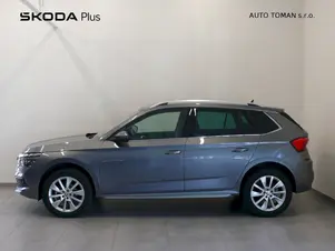 Škoda Kamiq Style Plus