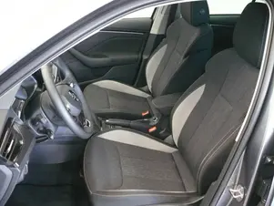 Škoda Kamiq Style Plus