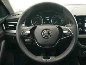 Škoda Kamiq Style Plus