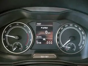Škoda Kamiq Style Plus