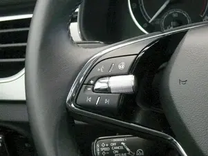 Škoda Kamiq Style Plus
