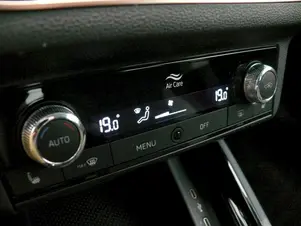 Škoda Kamiq Style Plus