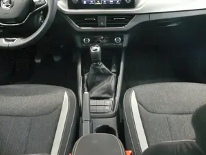 Škoda Kamiq Style Plus