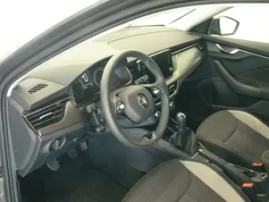 Škoda Kamiq Style Plus