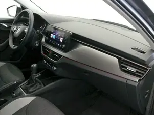 Škoda Kamiq Style Plus