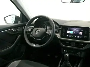 Škoda Kamiq Style Plus