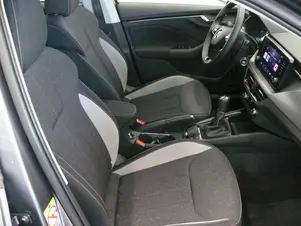 Škoda Kamiq Style Plus