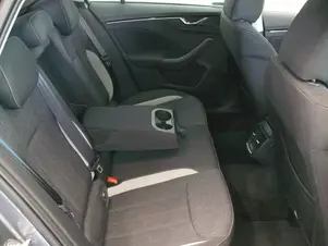 Škoda Kamiq Style Plus