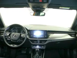 Škoda Kamiq Style Plus