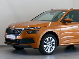 Škoda Kamiq Style Plus