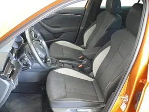 Škoda Kamiq Style Plus