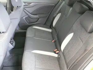 Škoda Kamiq Style Plus