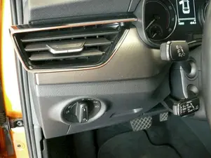 Škoda Kamiq Style Plus