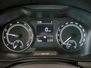 Škoda Kamiq Style Plus