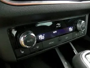 Škoda Kamiq Style Plus