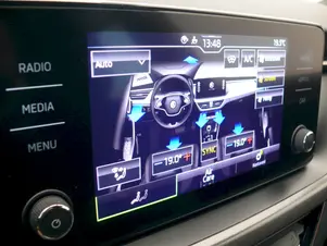 Škoda Kamiq Style Plus