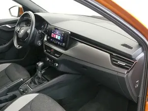 Škoda Kamiq Style Plus