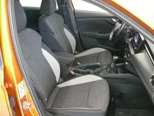 Škoda Kamiq Style Plus