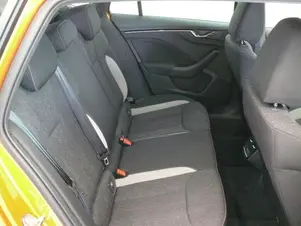 Škoda Kamiq Style Plus