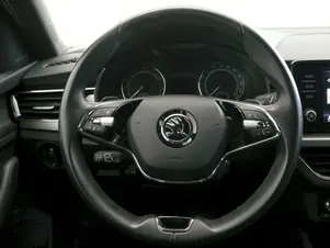 Škoda Kamiq Style Plus