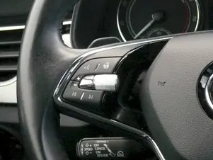 Škoda Kamiq Style Plus