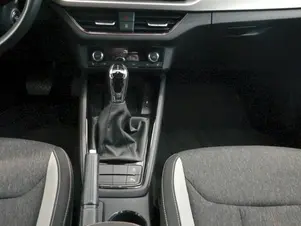 Škoda Kamiq Style Plus