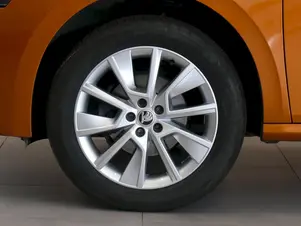 Škoda Kamiq Style Plus