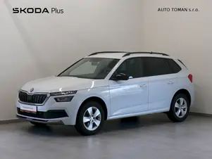 Škoda Kamiq Ambition