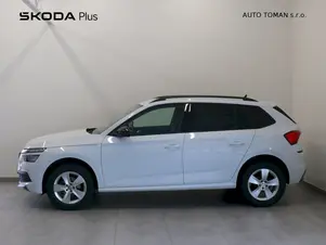 Škoda Kamiq Ambition