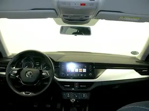 Škoda Kamiq Ambition