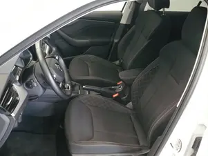 Škoda Kamiq Ambition