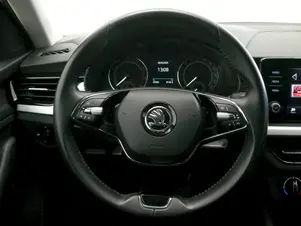 Škoda Kamiq Ambition