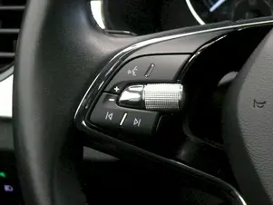 Škoda Kamiq Ambition