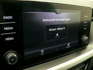 Škoda Kamiq Ambition