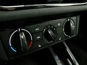 Škoda Kamiq Ambition