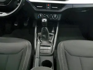 Škoda Kamiq Ambition