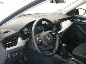 Škoda Kamiq Ambition