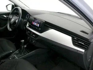 Škoda Kamiq Ambition
