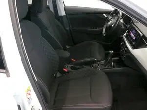 Škoda Kamiq Ambition