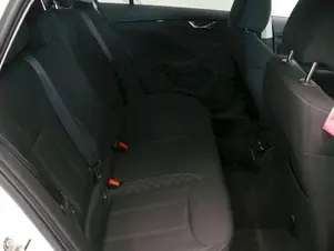 Škoda Kamiq Ambition