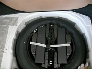 Škoda Kamiq Ambition