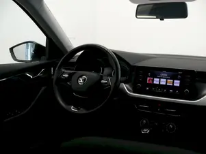Škoda Kamiq Ambition