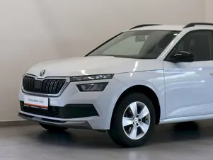 Škoda Kamiq Ambition