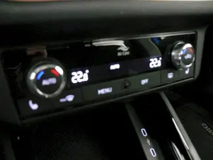 Škoda Kamiq Style