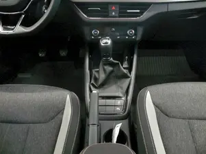 Škoda Kamiq Style