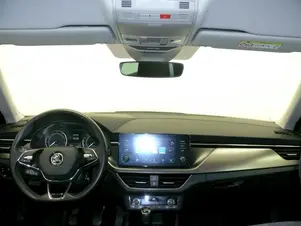 Škoda Kamiq Style