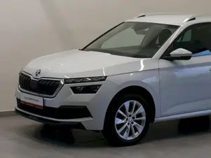 Škoda Kamiq Style